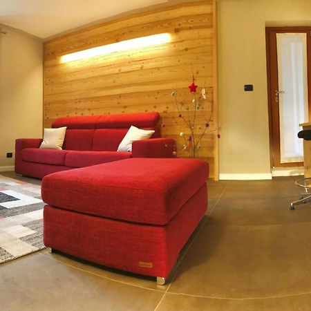 Casa Monet Apartment Сен Венсан Екстериор снимка