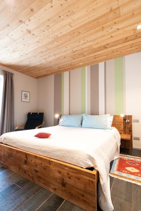 Casa Monet Apartment Сен Венсан Екстериор снимка