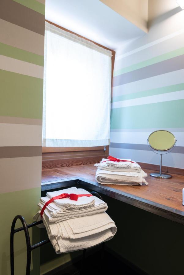 Casa Monet Apartment Сен Венсан Екстериор снимка