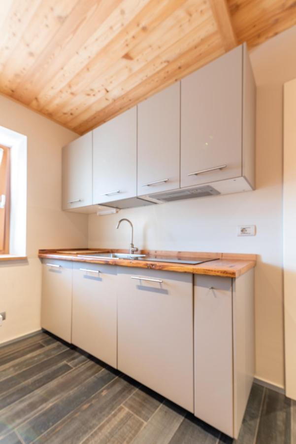 Casa Monet Apartment Сен Венсан Екстериор снимка