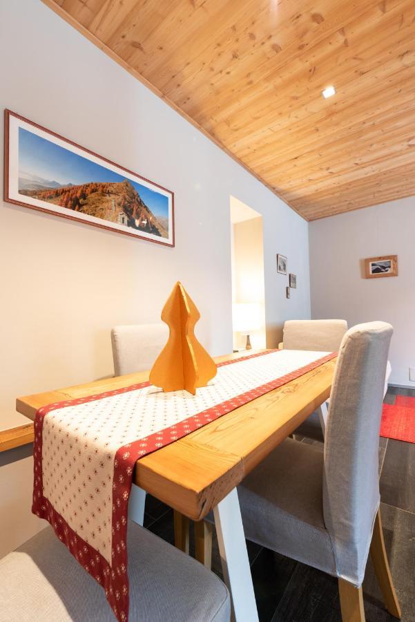 Casa Monet Apartment Сен Венсан Екстериор снимка