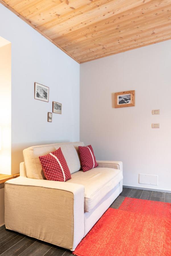 Casa Monet Apartment Сен Венсан Екстериор снимка