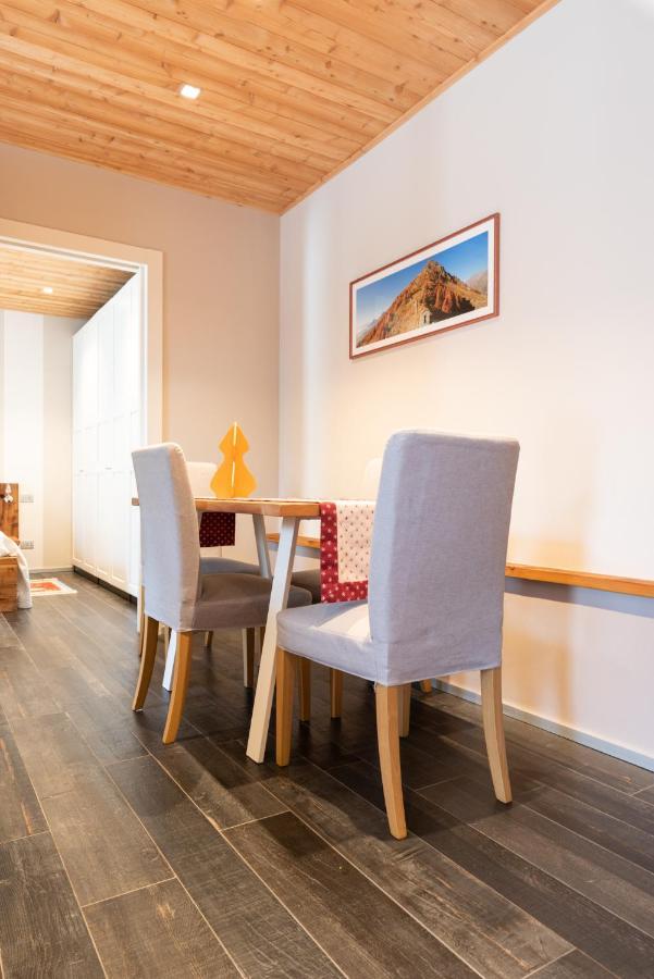 Casa Monet Apartment Сен Венсан Екстериор снимка