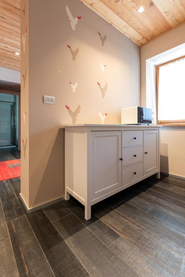 Casa Monet Apartment Сен Венсан Екстериор снимка