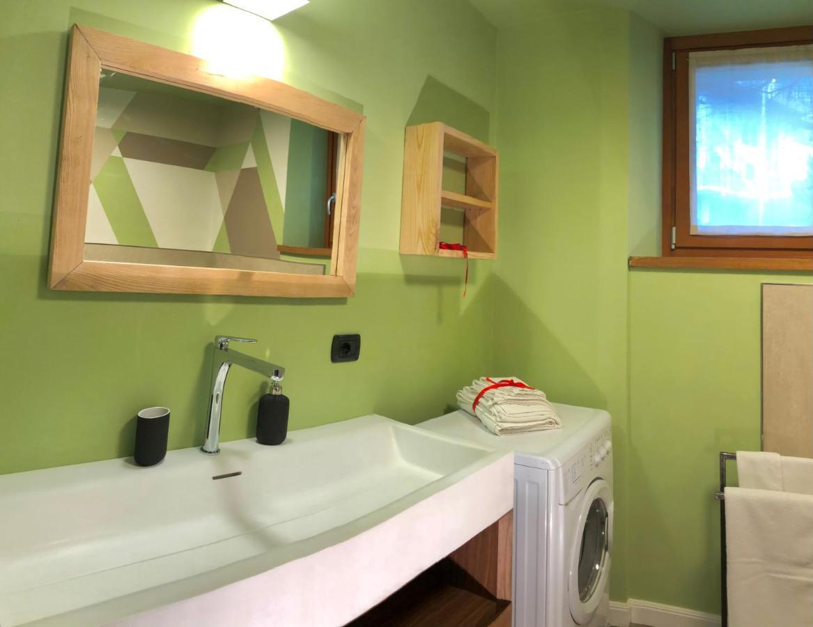 Casa Monet Apartment Сен Венсан Екстериор снимка