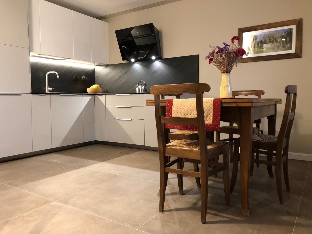 Casa Monet Apartment Сен Венсан Екстериор снимка