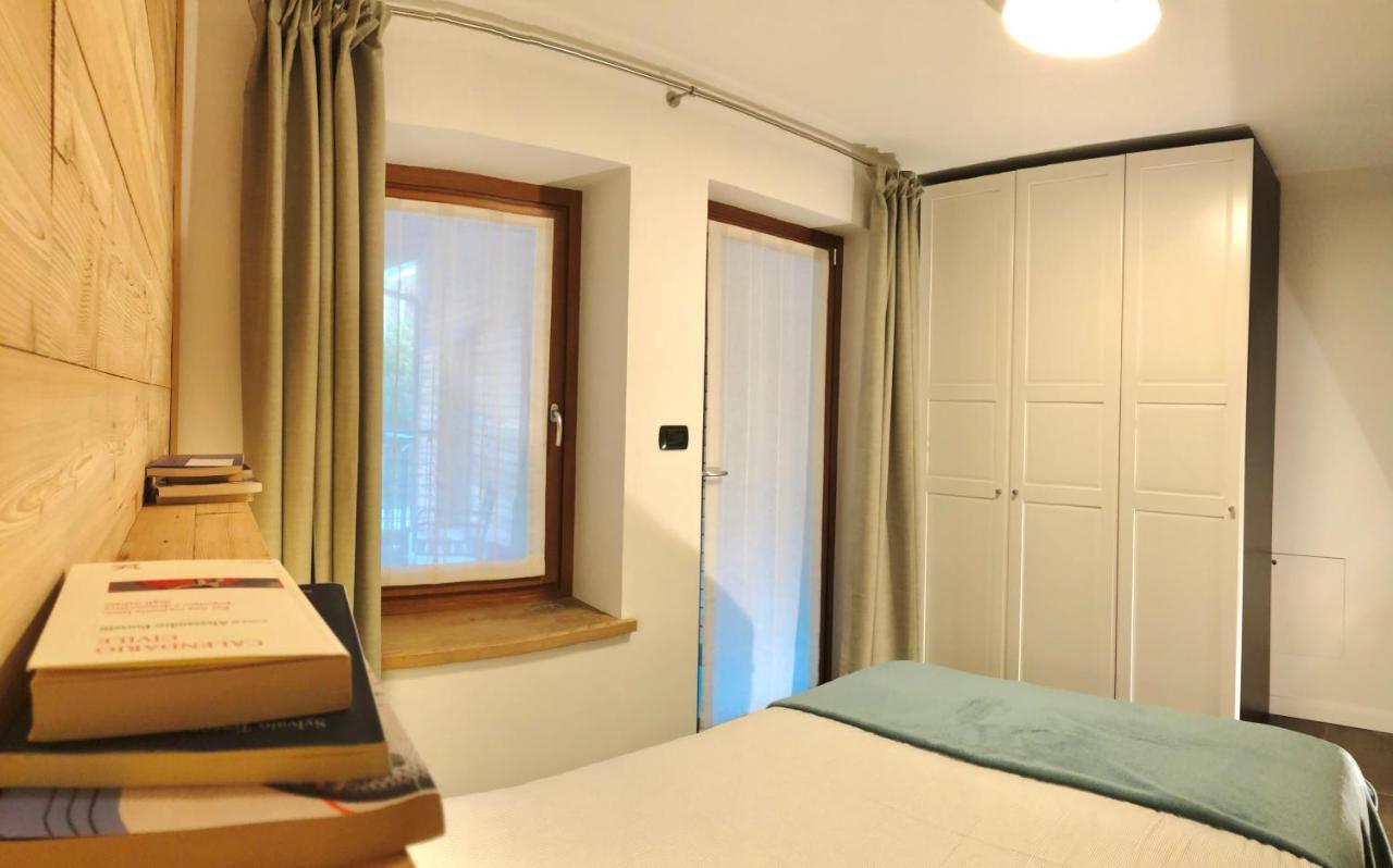Casa Monet Apartment Сен Венсан Екстериор снимка