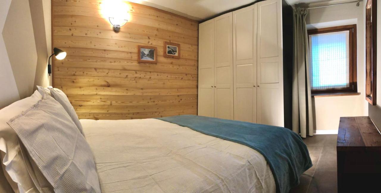 Casa Monet Apartment Сен Венсан Екстериор снимка