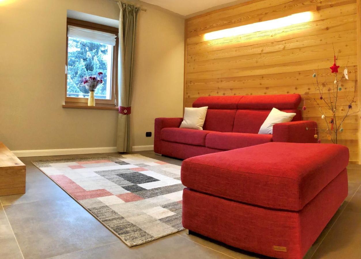Casa Monet Apartment Сен Венсан Екстериор снимка