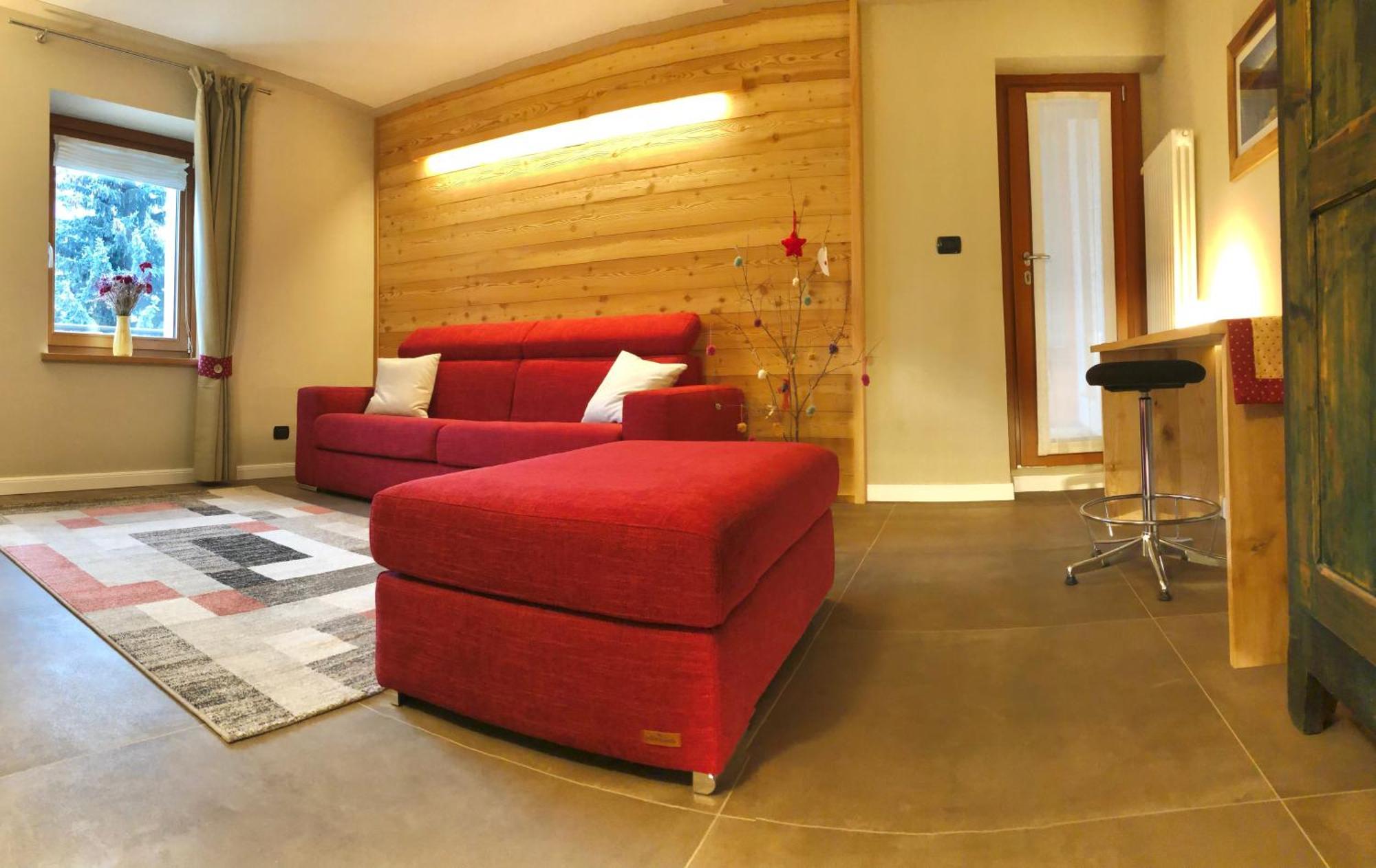 Casa Monet Apartment Сен Венсан Екстериор снимка