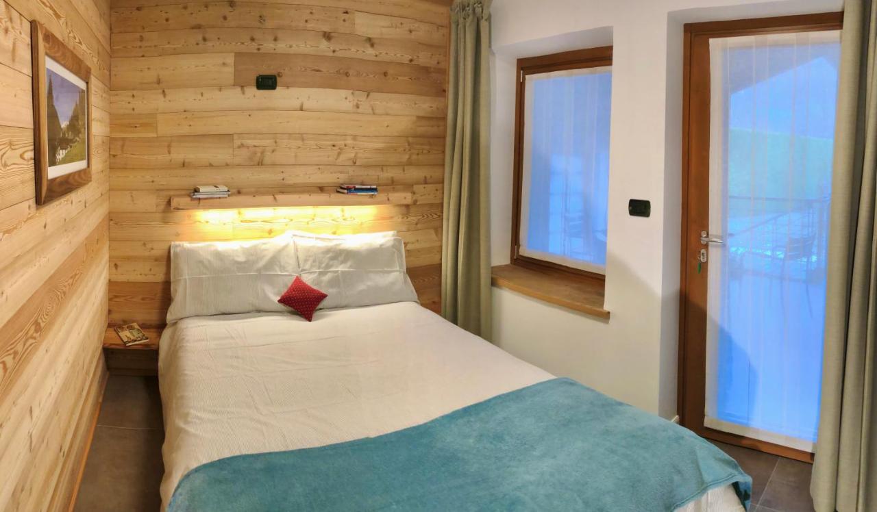 Casa Monet Apartment Сен Венсан Екстериор снимка