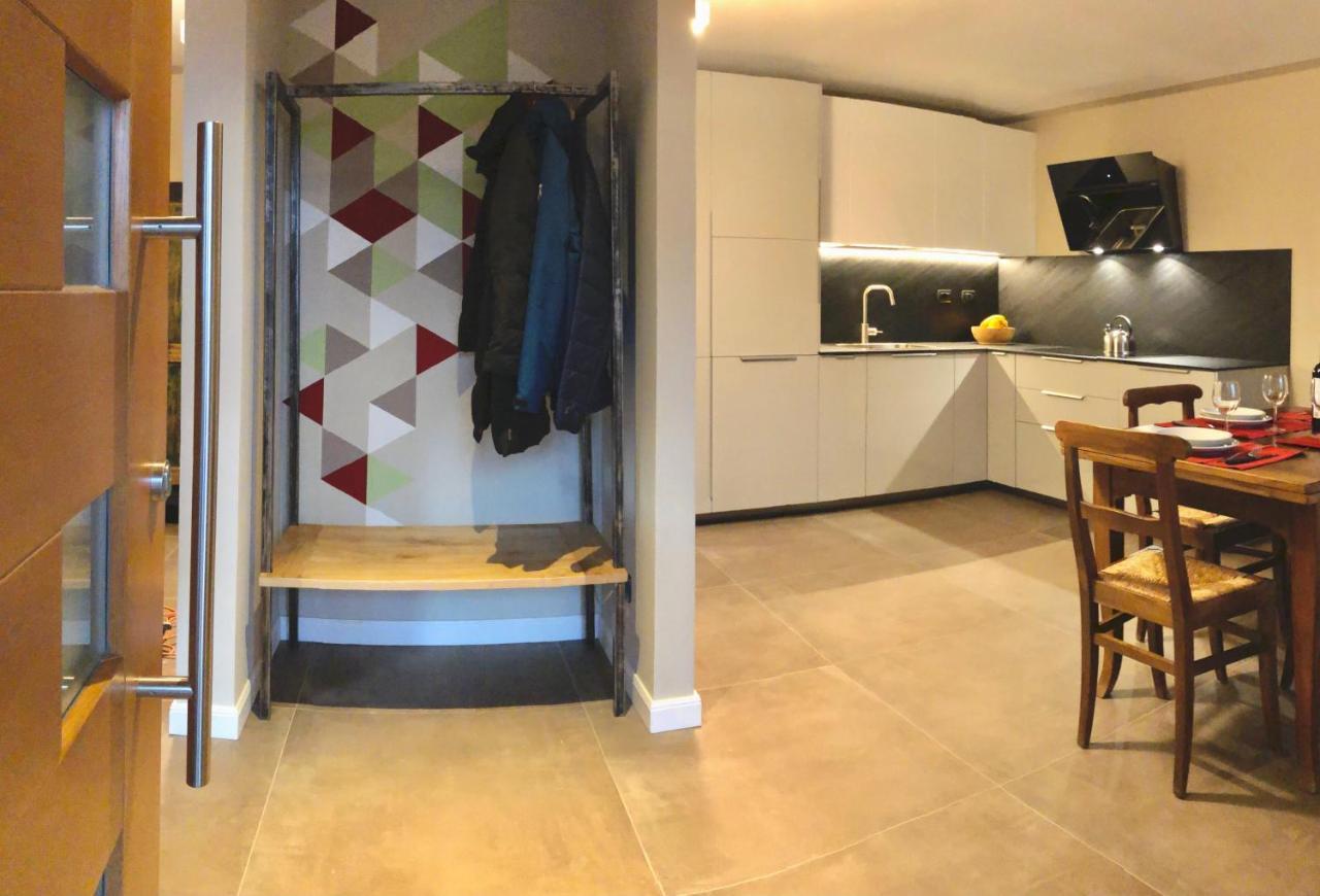 Casa Monet Apartment Сен Венсан Екстериор снимка