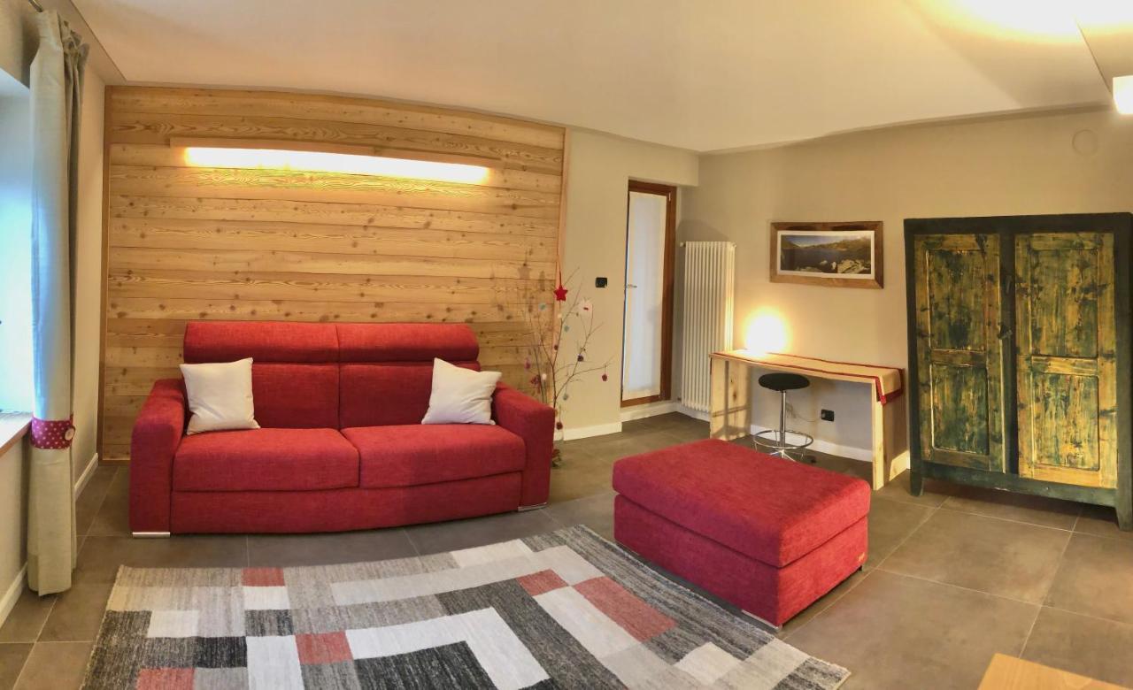 Casa Monet Apartment Сен Венсан Екстериор снимка