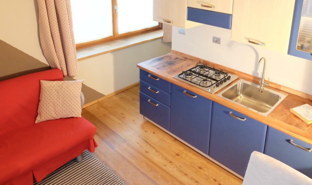 Casa Monet Apartment Сен Венсан Екстериор снимка