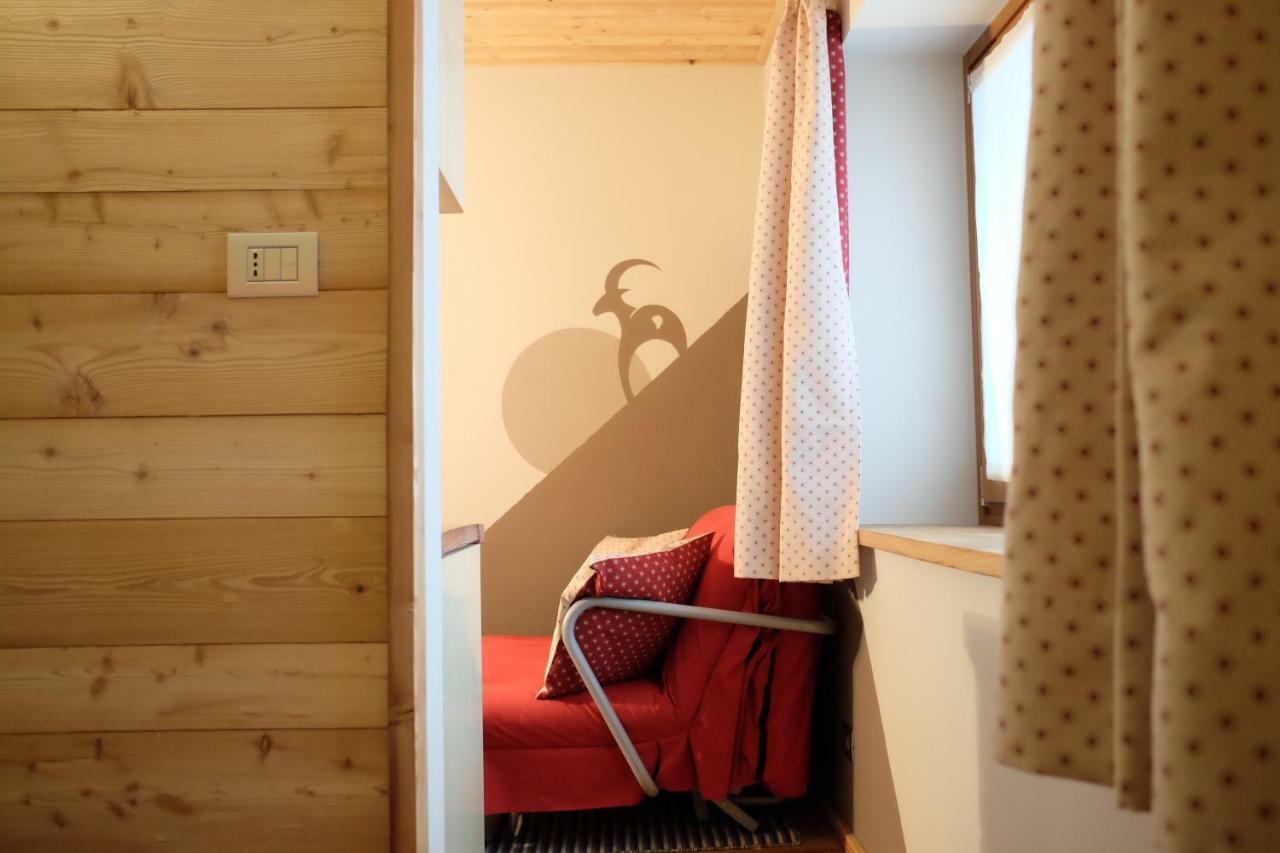 Casa Monet Apartment Сен Венсан Екстериор снимка