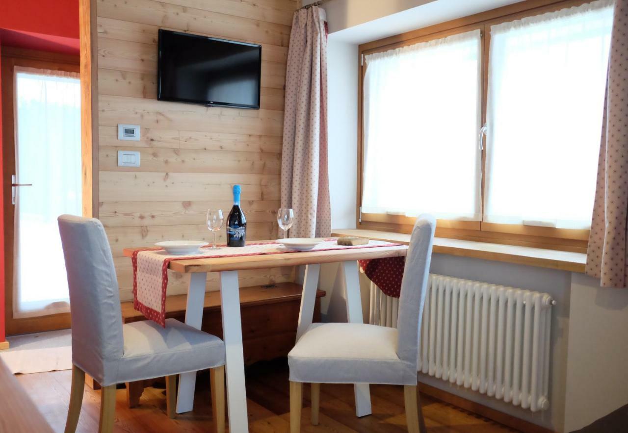 Casa Monet Apartment Сен Венсан Екстериор снимка