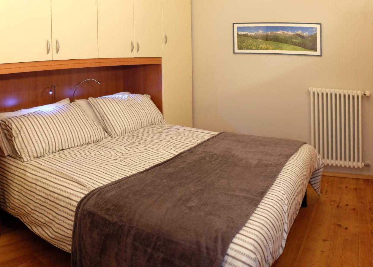 Casa Monet Apartment Сен Венсан Екстериор снимка