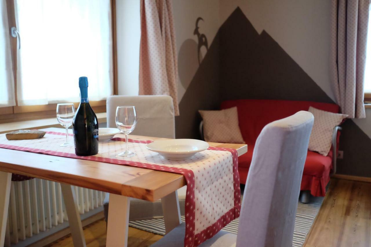 Casa Monet Apartment Сен Венсан Екстериор снимка