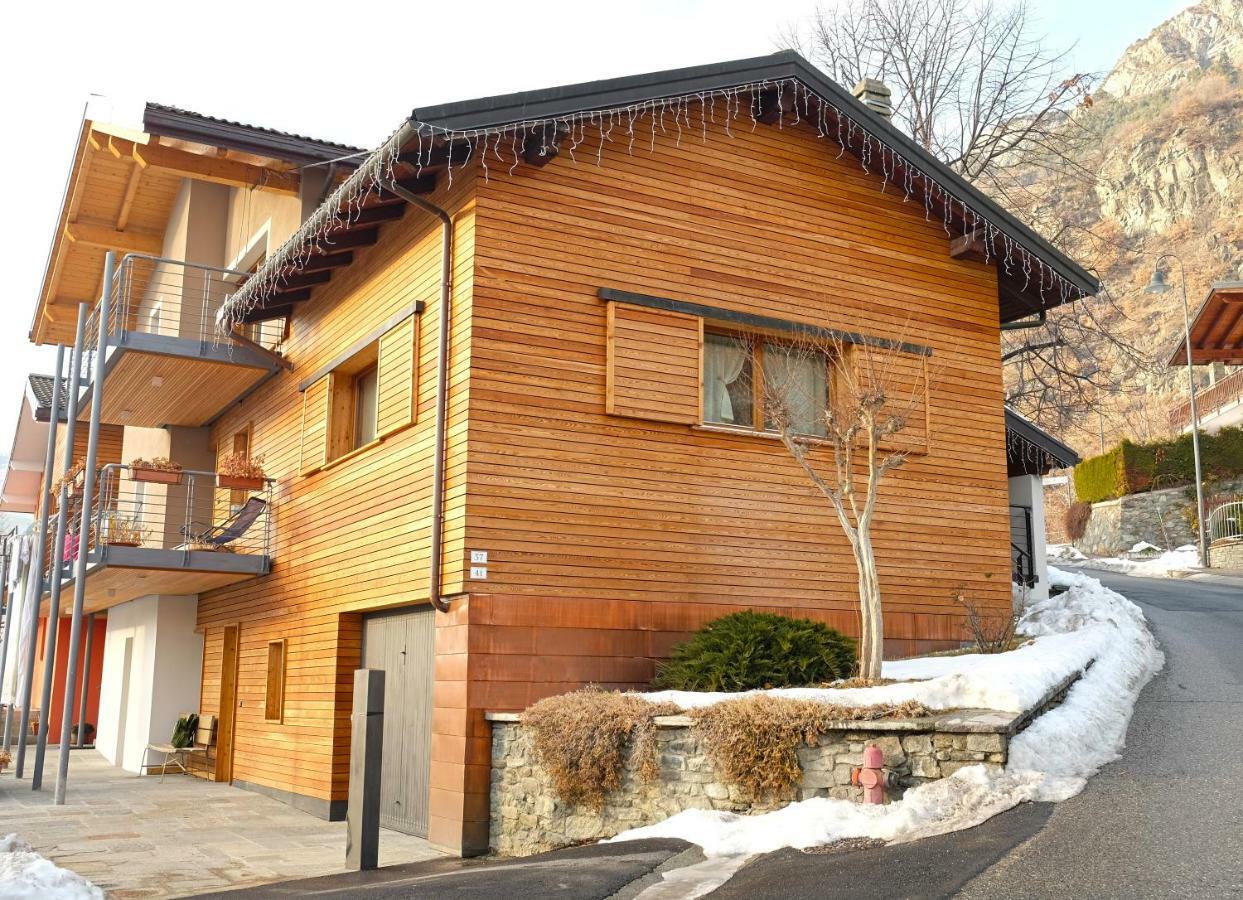 Casa Monet Apartment Сен Венсан Екстериор снимка