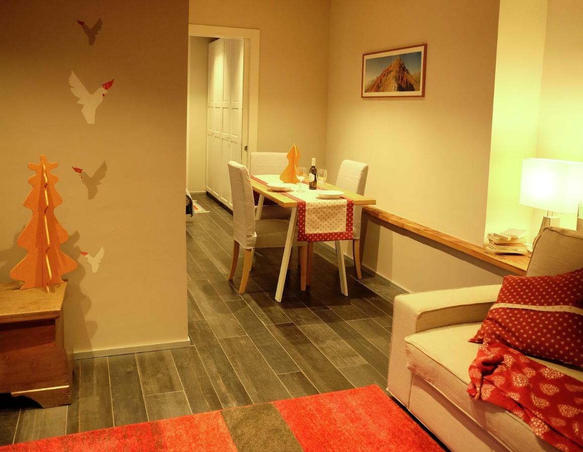 Casa Monet Apartment Сен Венсан Екстериор снимка