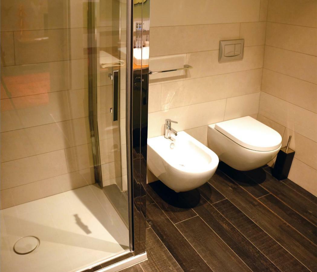 Casa Monet Apartment Сен Венсан Екстериор снимка