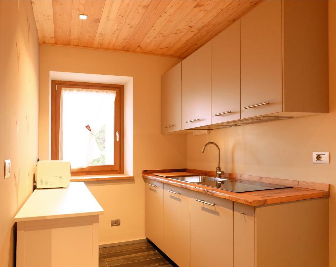 Casa Monet Apartment Сен Венсан Екстериор снимка