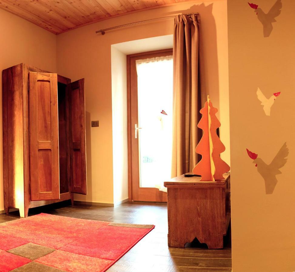 Casa Monet Apartment Сен Венсан Екстериор снимка