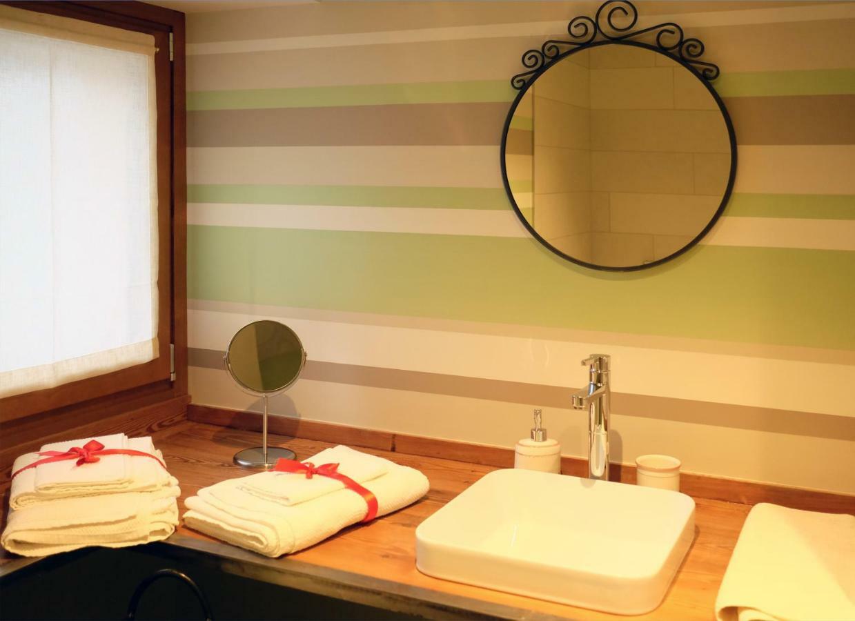 Casa Monet Apartment Сен Венсан Екстериор снимка